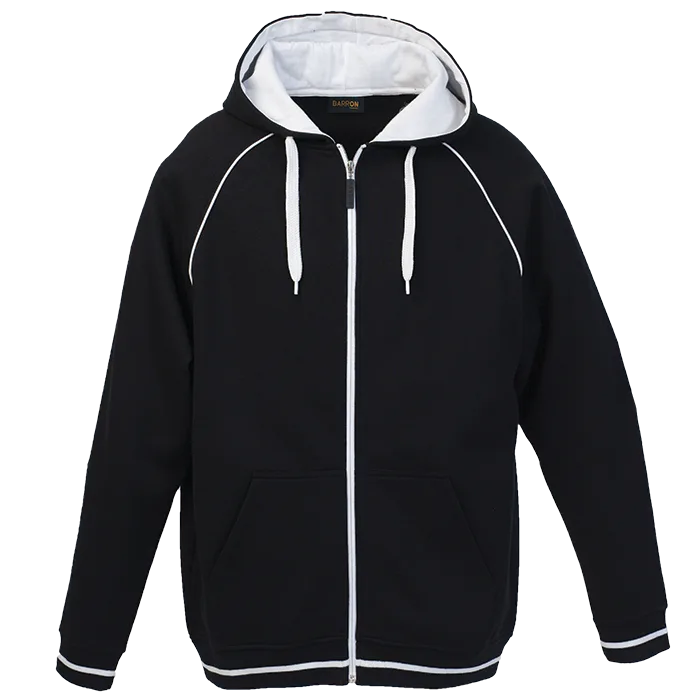 Harvard Hoody Mens - Image 2