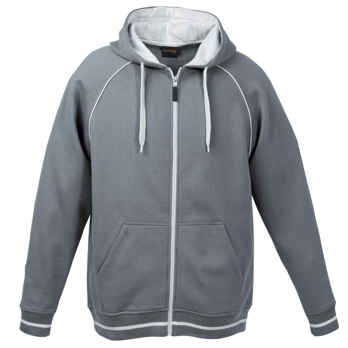 Harvard Hoody Mens - Image 3
