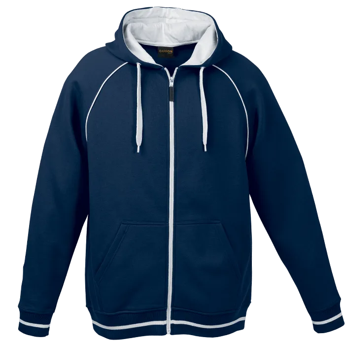 Harvard Hoody Mens - Image 4