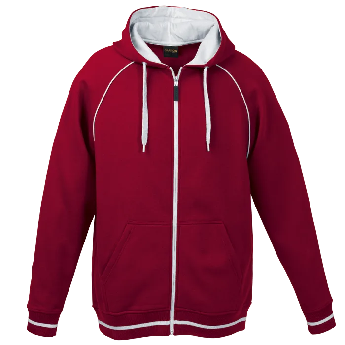 Harvard Hoody Mens - Image 5