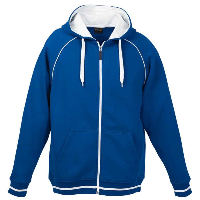 Harvard Hoody Mens - Image 6