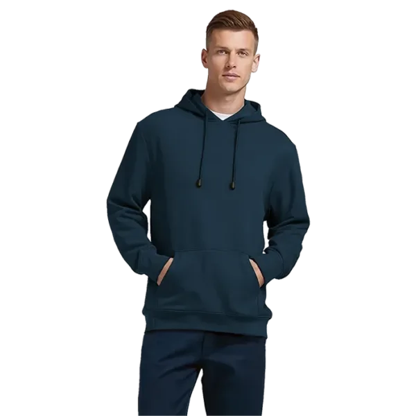 Barron Heavyweight Sweater