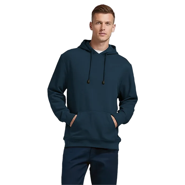 Barron Heavyweight Sweater