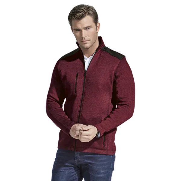 Jackson Sweater