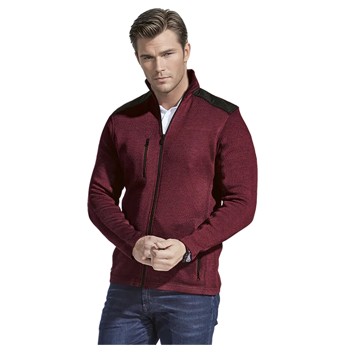Jackson Sweater