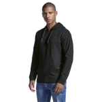 Basic Promo Hooded Sweater