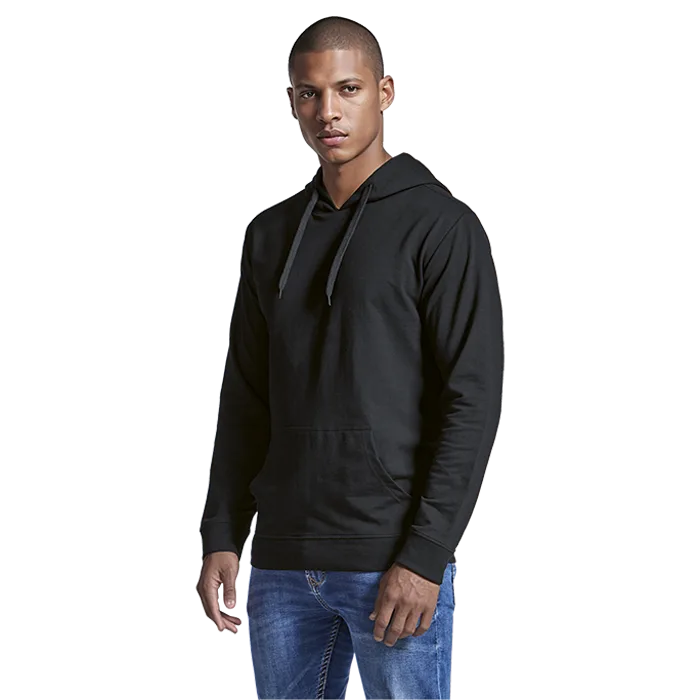 Basic Promo Hooded Sweater