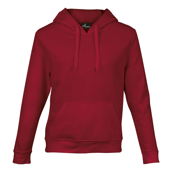 Basic Promo Hooded Sweater - Image 2