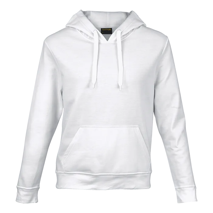 Basic Promo Hooded Sweater - Image 3