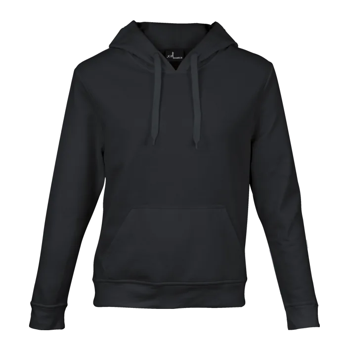 Basic Promo Hooded Sweater - Image 4