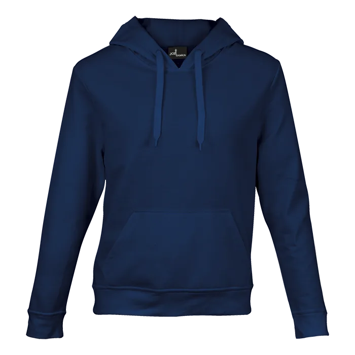 Basic Promo Hooded Sweater - Image 5