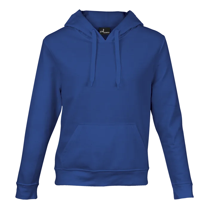 Basic Promo Hooded Sweater - Image 6