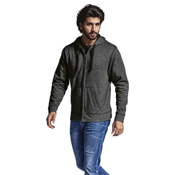 Ryder Hooded Sweater