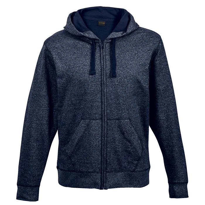 Ryder Hooded Sweater - Image 2