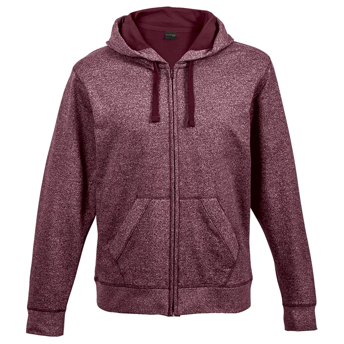Ryder Hooded Sweater - Image 4
