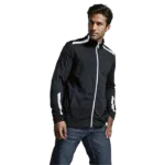 Traction Jacket