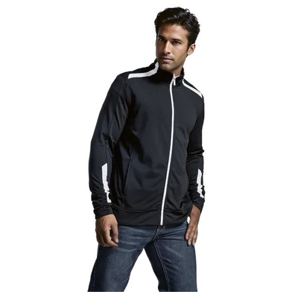 Traction Jacket
