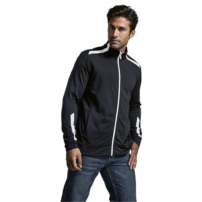 Traction Jacket