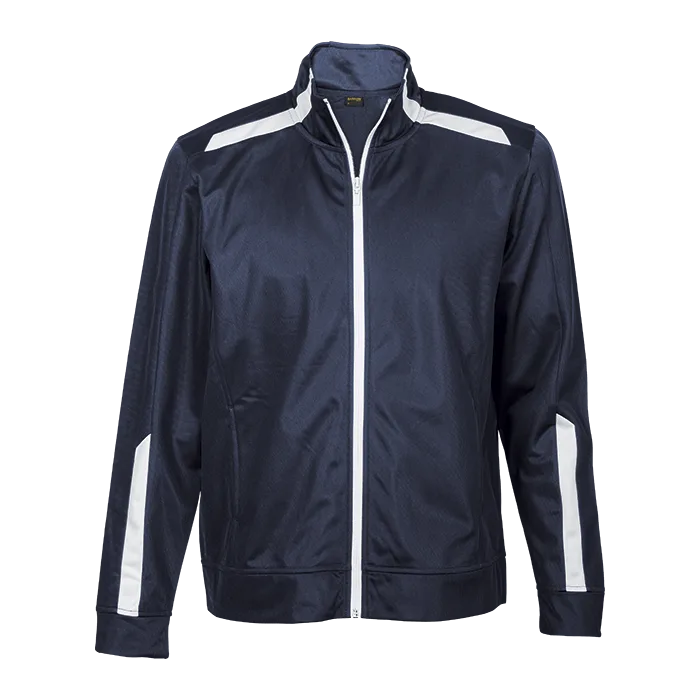 Traction Jacket - Image 4
