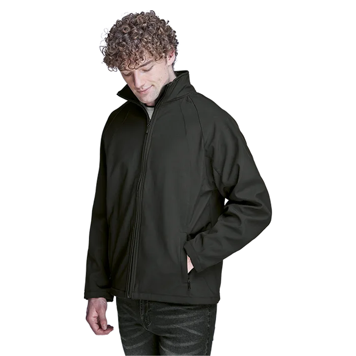Techno Jacket Mens