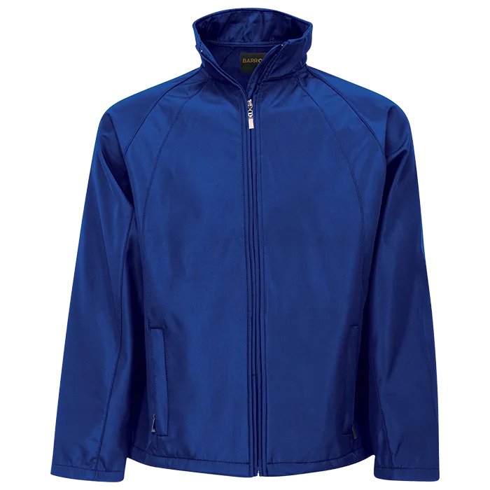 Techno Jacket Mens - Image 2