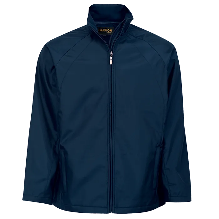 Techno Jacket Mens - Image 3