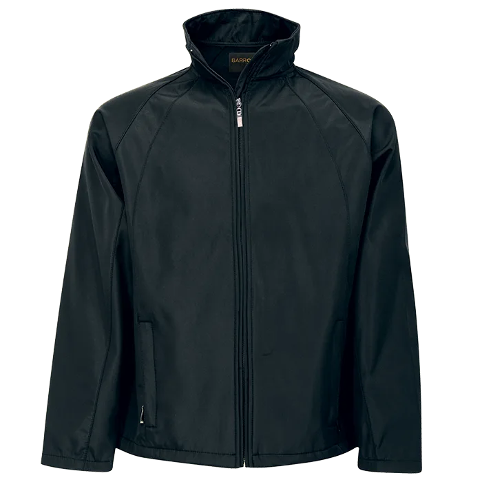 Techno Jacket Mens - Image 4