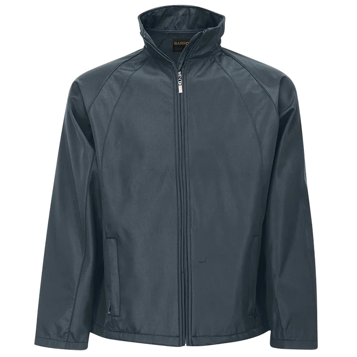 Techno Jacket Mens - Image 5