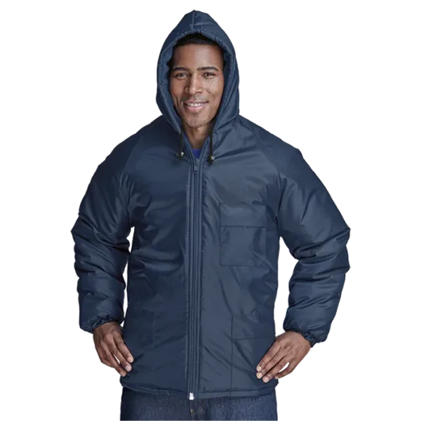 Barron Thermo Freezer Jacket