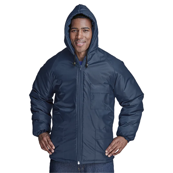Barron Thermo Freezer Jacket