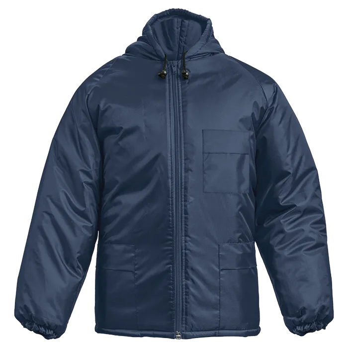 Barron Thermo Freezer Jacket - Image 2