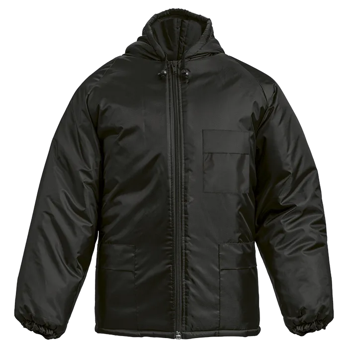 Barron Thermo Freezer Jacket - Image 3