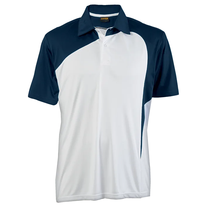 Torpedo Golfer - Image 2