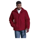 Trade Jacket Mens