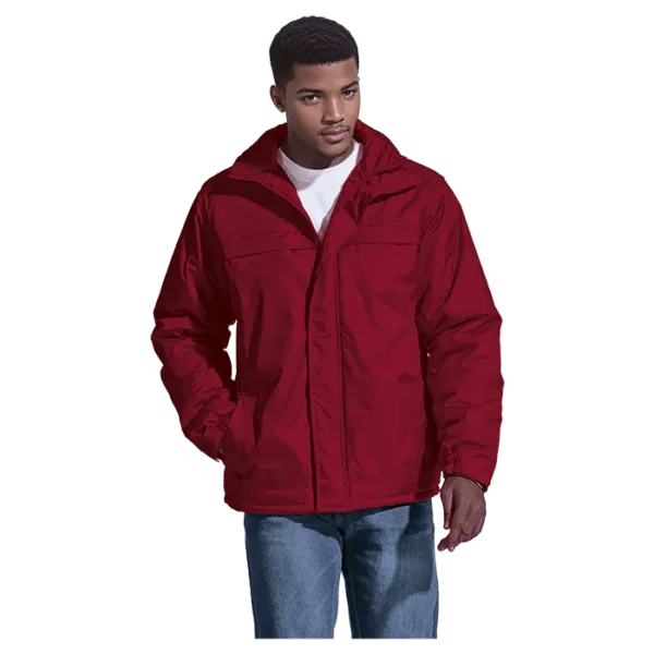 Trade Jacket Mens