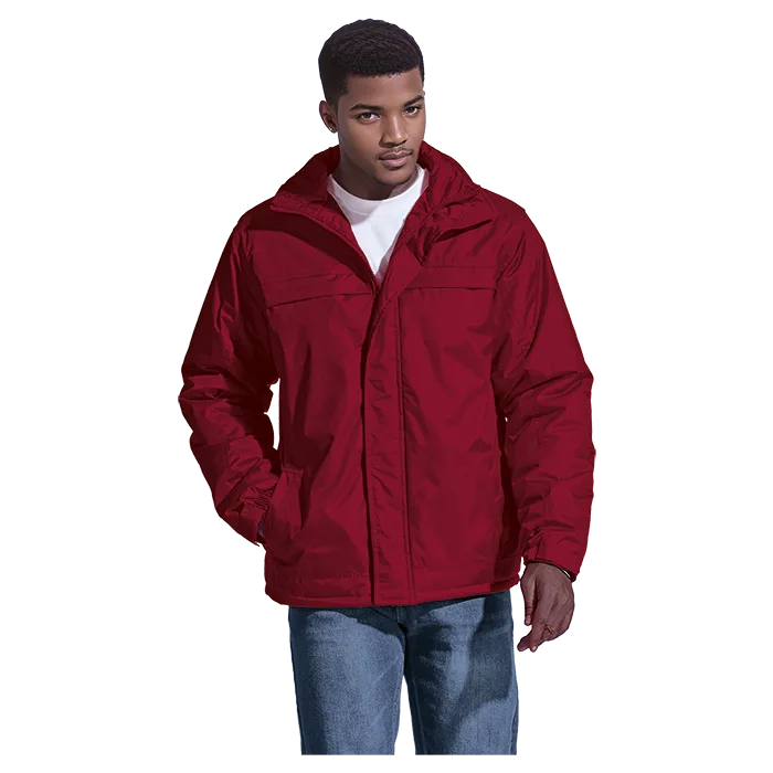 Trade Jacket Mens