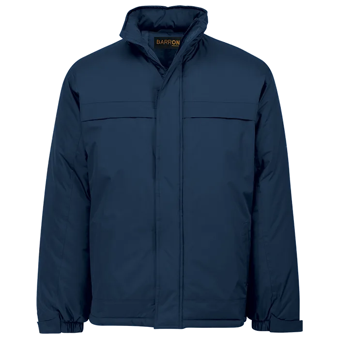 Trade Jacket Mens - Image 2