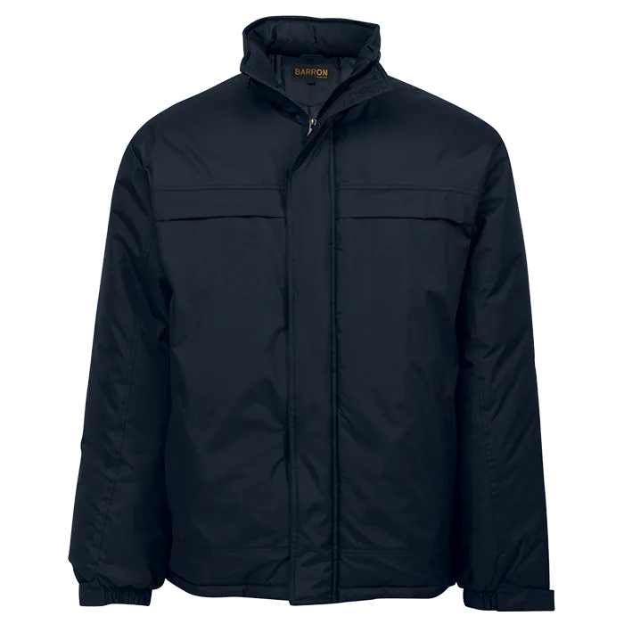 Trade Jacket Mens - Image 3