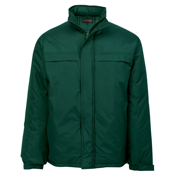 Trade Jacket Mens - Image 4