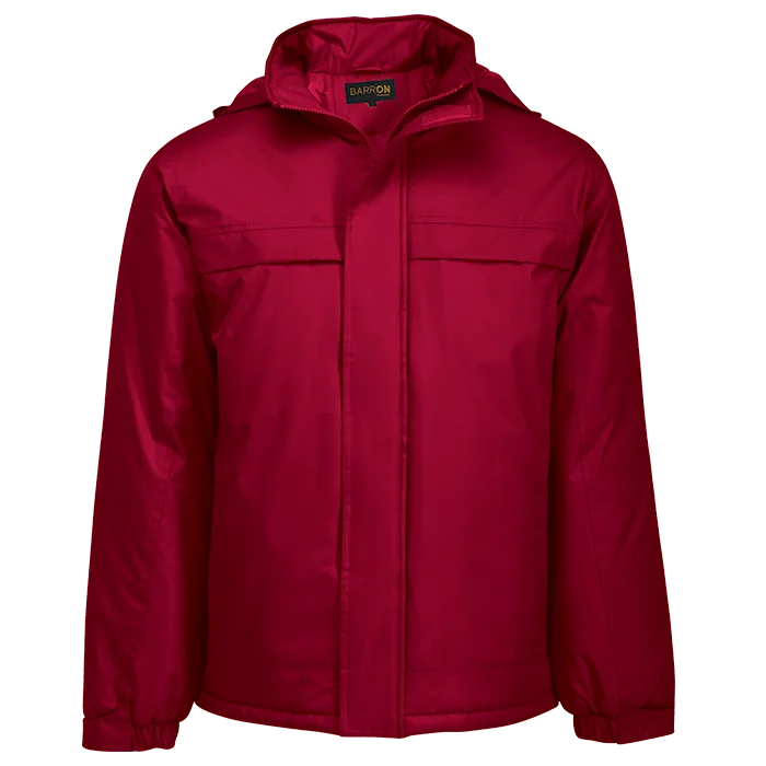 Trade Jacket Mens - Image 6