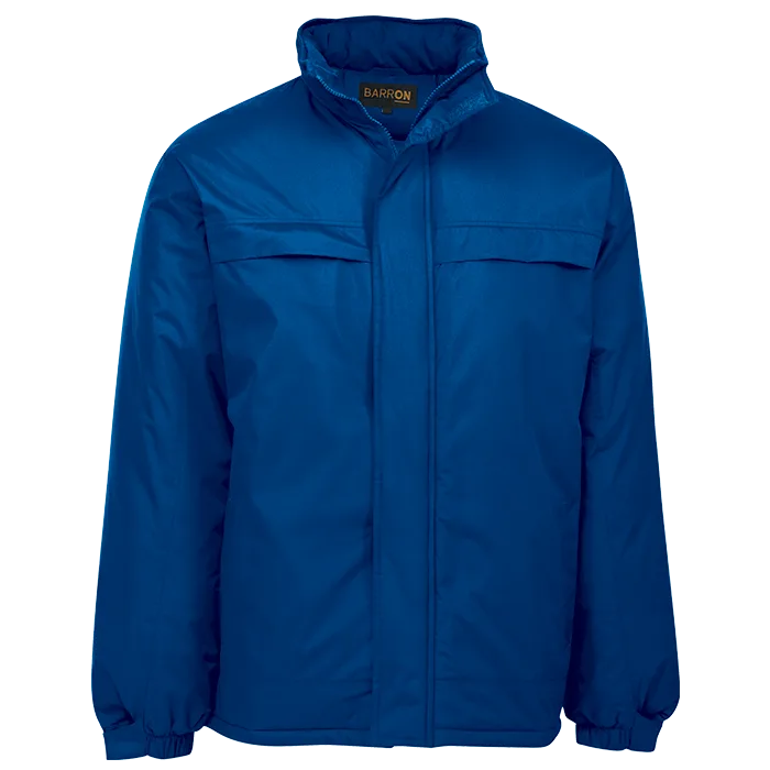 Trade Jacket Mens - Image 7