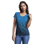 Bailey Crew Neck T-Shirt Ladies
