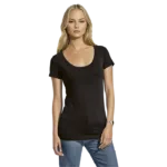 160g Zoey T-Shirt Ladies