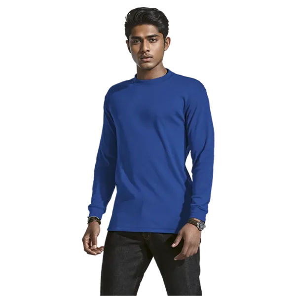 170g Barron Long Sleeve T-Shirt