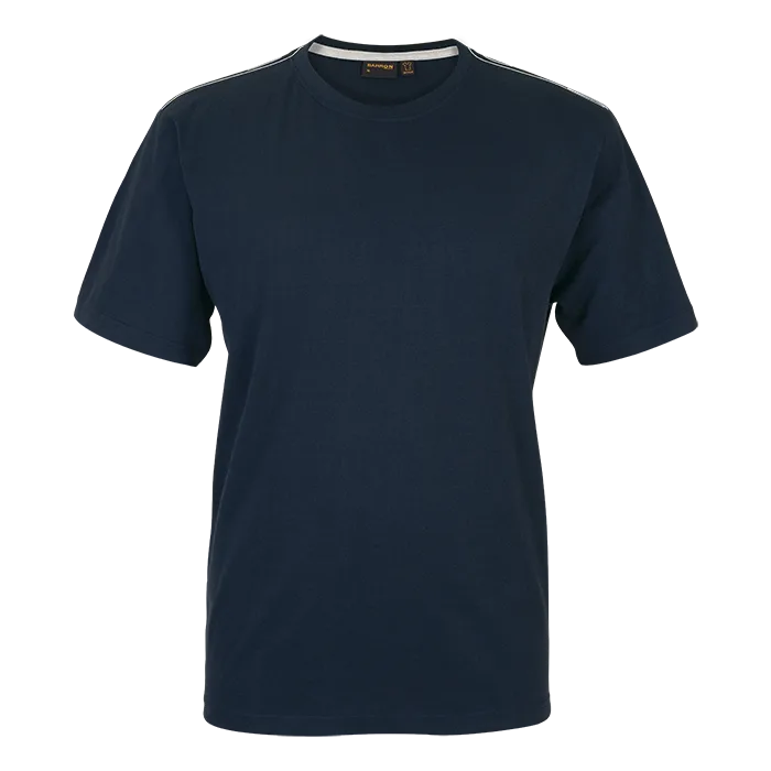 Barron Enviro Crew Neck T-Shirt - Image 2