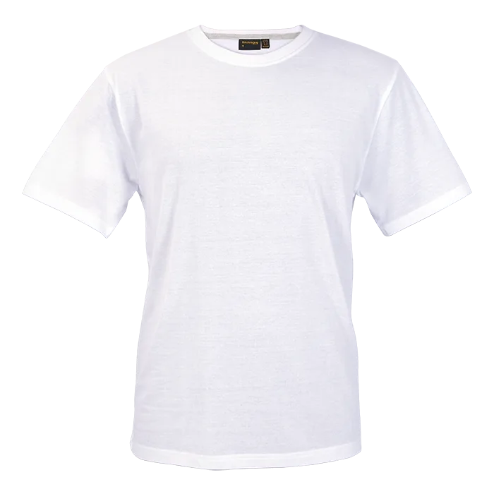 Barron Enviro Crew Neck T-Shirt - Image 3
