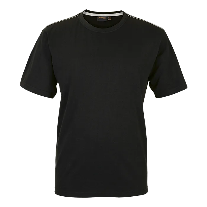 Barron Enviro Crew Neck T-Shirt - Image 4
