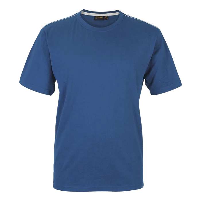 Barron Enviro Crew Neck T-Shirt - Image 6