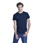 Barron Long Fit T-Shirt