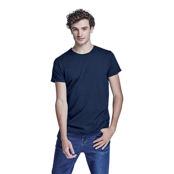 Barron Long Fit T-Shirt